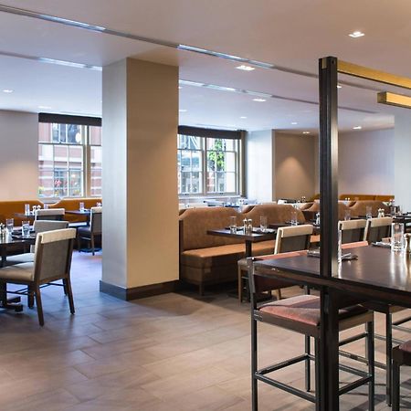 Marriott St. Louis Grand Hotel Kültér fotó
