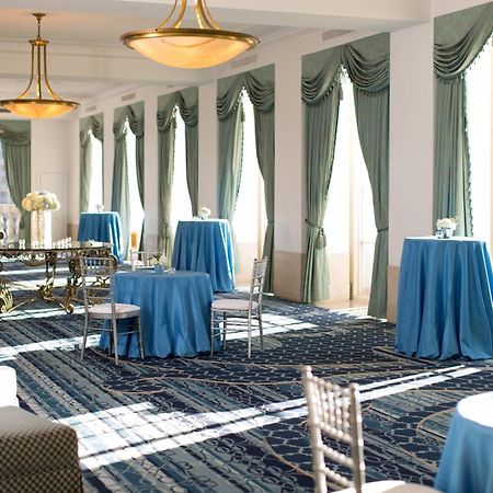 Marriott St. Louis Grand Hotel Kültér fotó