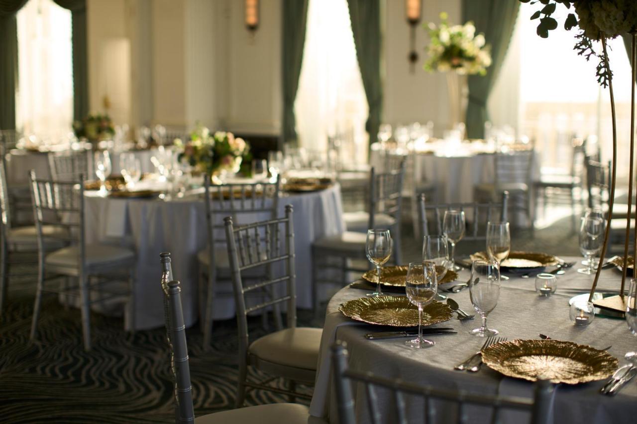 Marriott St. Louis Grand Hotel Kültér fotó