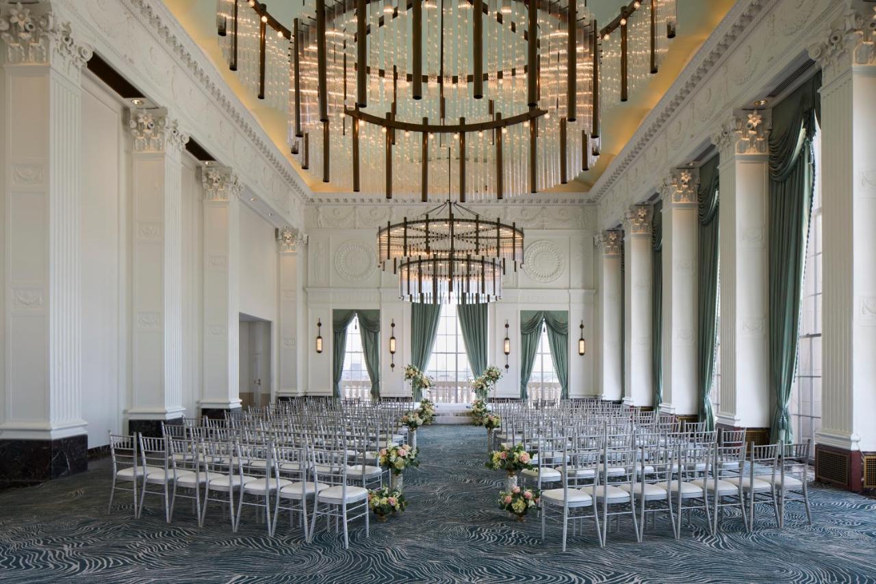 Marriott St. Louis Grand Hotel Kültér fotó