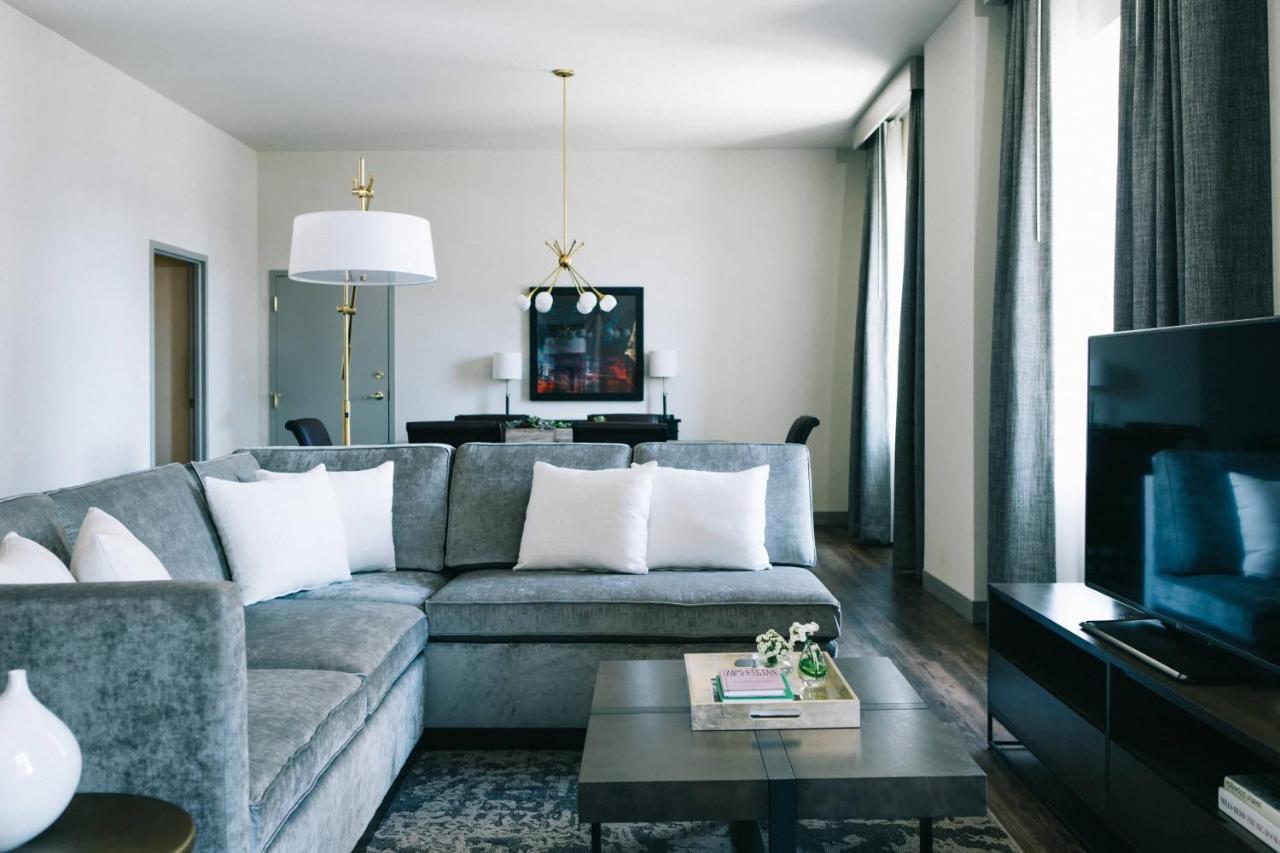 Marriott St. Louis Grand Hotel Kültér fotó