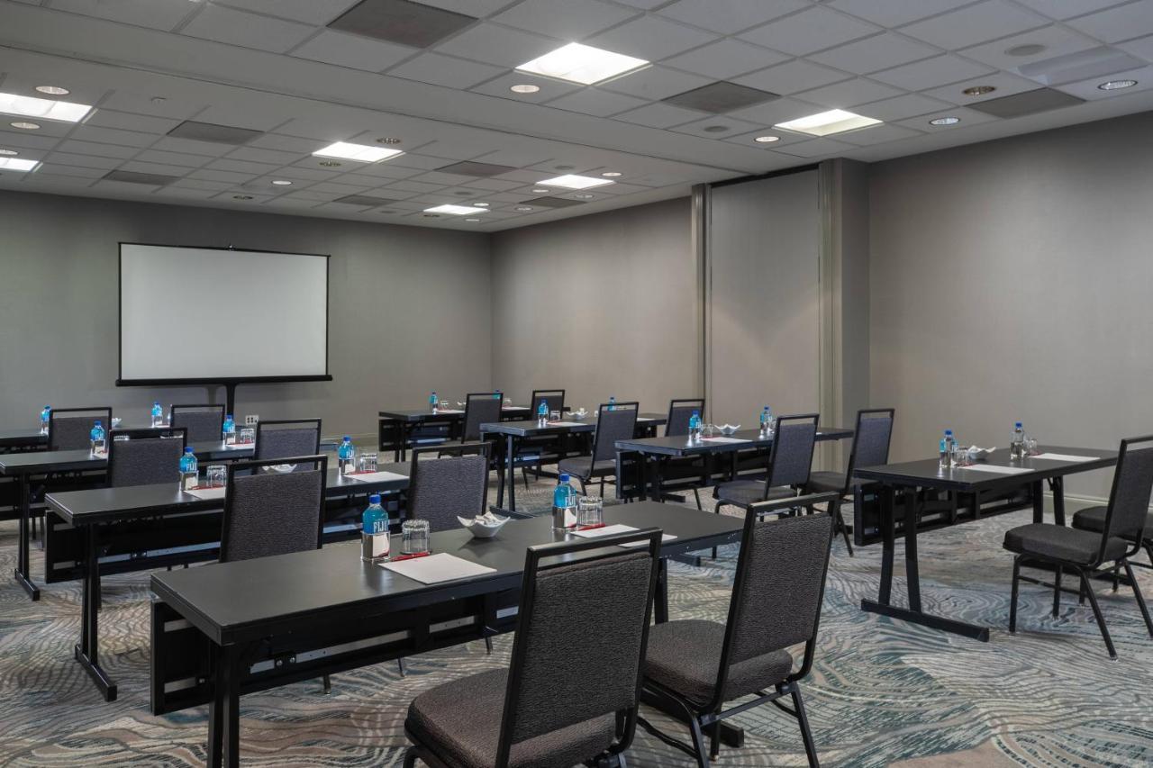 Marriott St. Louis Grand Hotel Kültér fotó