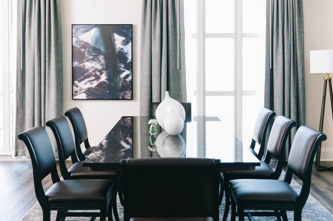 Marriott St. Louis Grand Hotel Kültér fotó