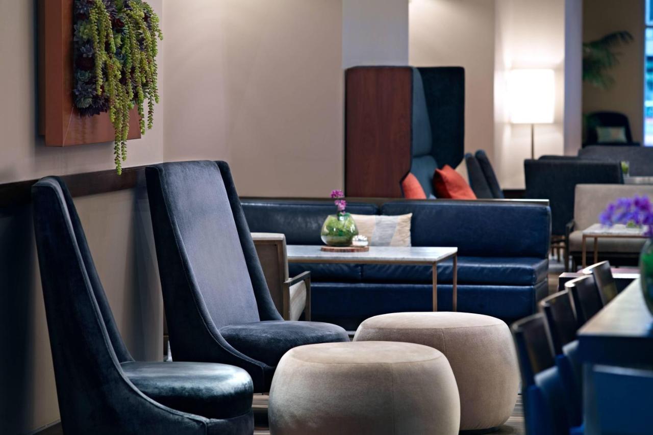 Marriott St. Louis Grand Hotel Kültér fotó