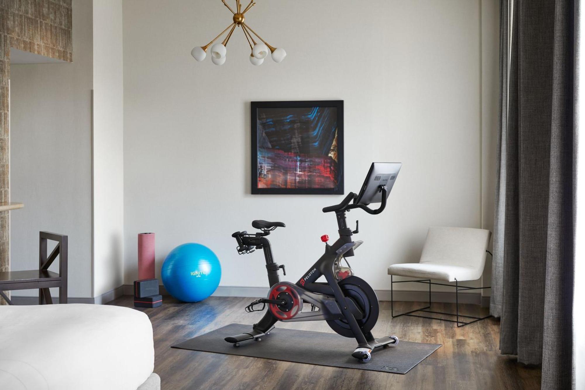 Marriott St. Louis Grand Hotel Kültér fotó