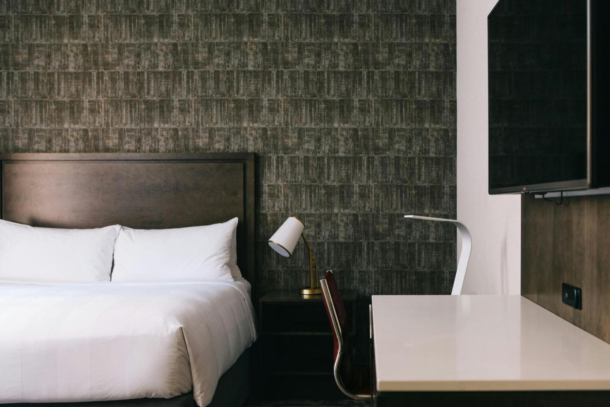 Marriott St. Louis Grand Hotel Kültér fotó