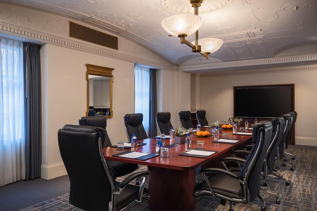Marriott St. Louis Grand Hotel Kültér fotó